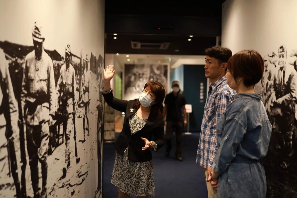 📜 마이즈루 인양 기념관(마이즈루 히키아게 키넨칸) 이미지 4